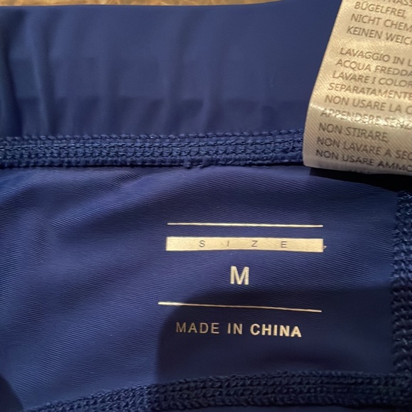 Boys Swimming Jammers - Picture 4 of 5